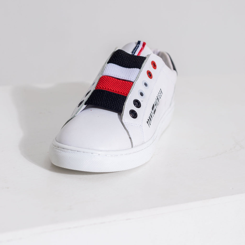 Women’s  Sneakers slip on Tommy conv