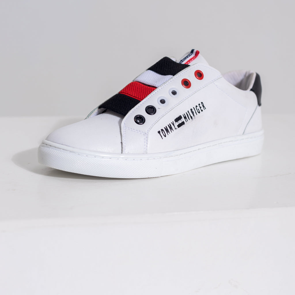 Women’s  Sneakers slip on Tommy conv