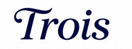 Trois - Home