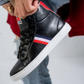 Women’s Sneakers Half Tommy