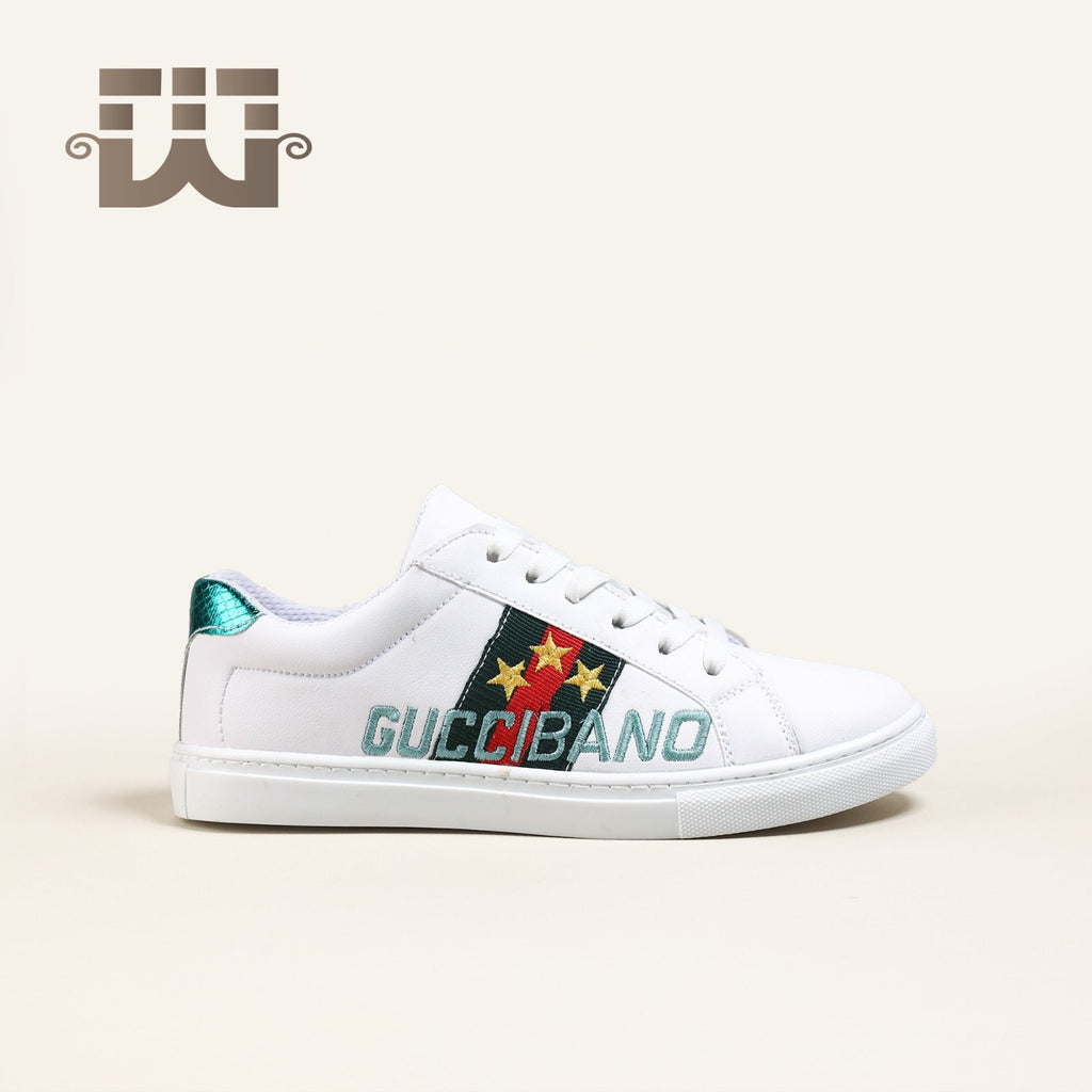 Women’s Sneakers Gucci Embro