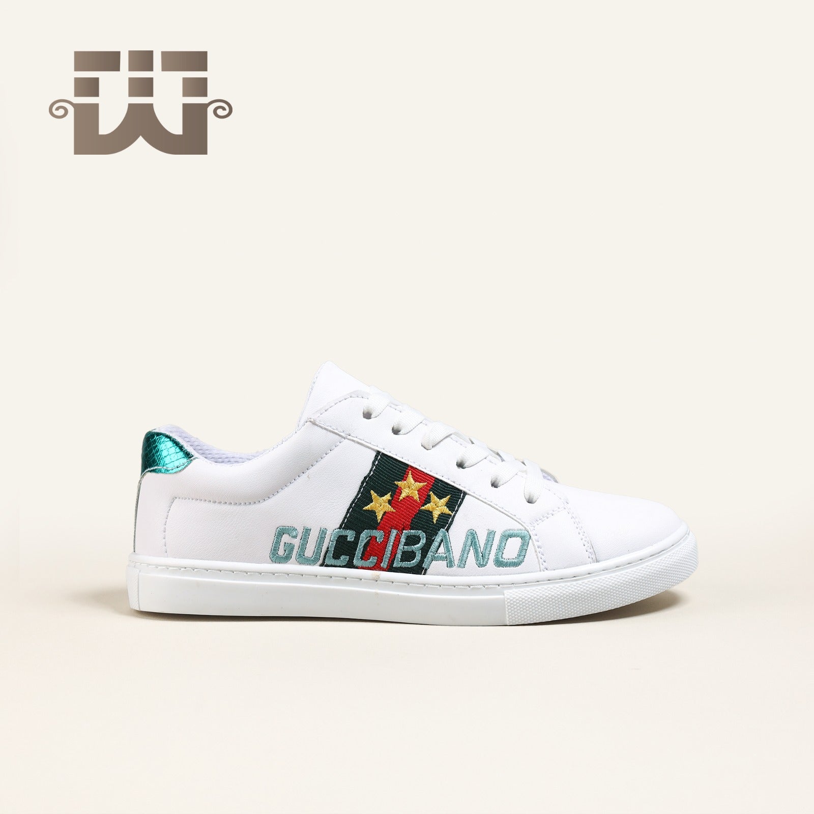 Women’s Sneakers Gucci Embro