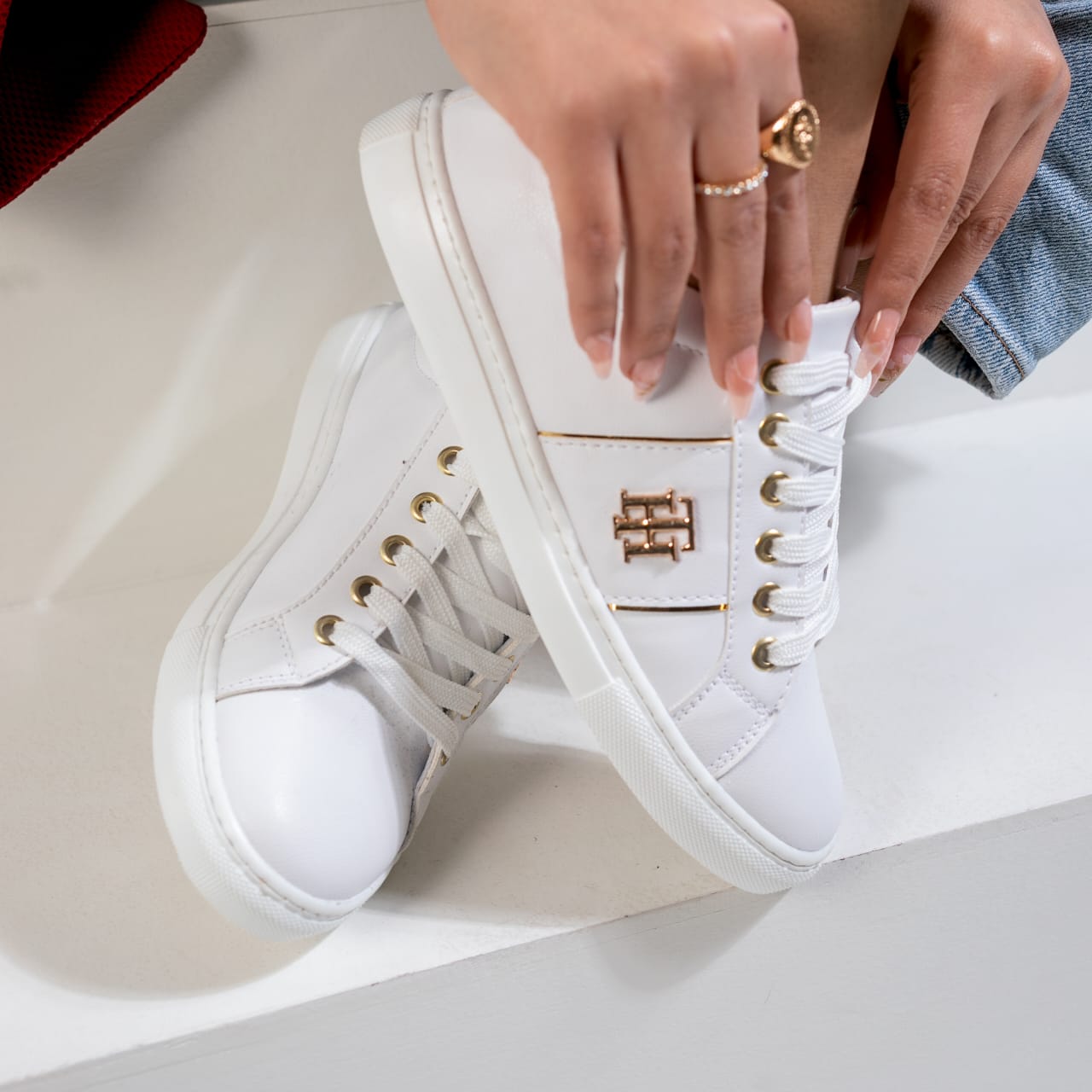 Women’s Sneakers code TH