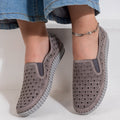 chamois shoes code A1